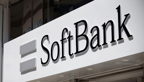 softbank - startup article