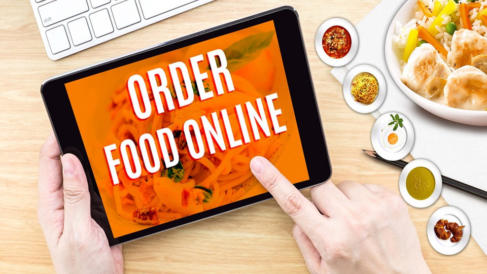 India’s food ordering and delivery giants face losses